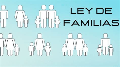 Ley De Familias Nuevos Permisos Para Cuidados Y M S Familias Con