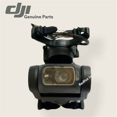 Dji Mavic Mini Genuine Spare Gimbal Camera Assembly