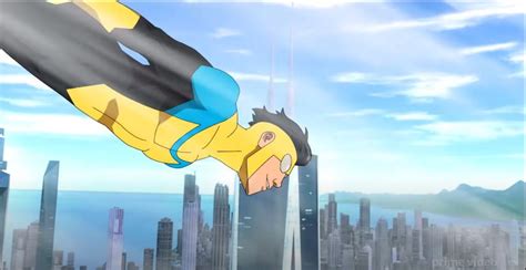 Amazon's animated series, 'Invincible' gets a star studded cast