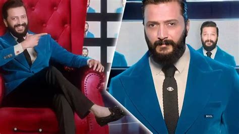 Bigg Boss Marathi Season 5 From Riteish Deshmukh S Grand Entry To