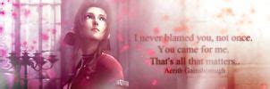 Aerith Quotes. QuotesGram