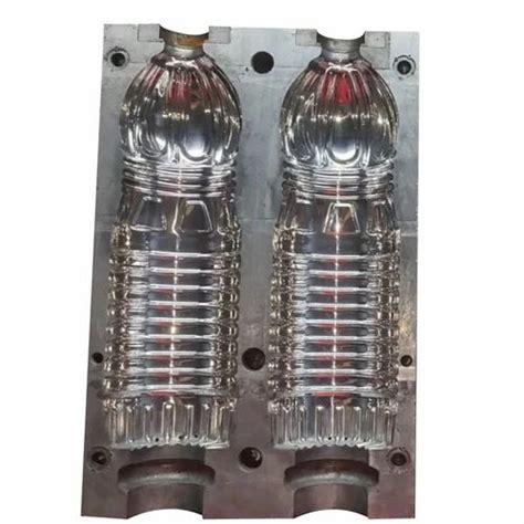 Ml Pet Bottle Mould At Piece Blow Moulds In Noida Id