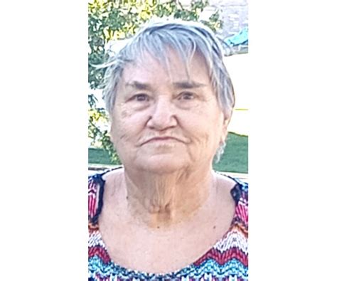 Dinah Plemons Obituary 2023 Greeneville Tn Greeneville Sun