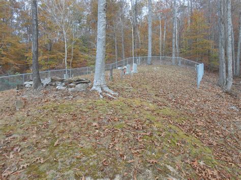 Cemetery Records and Visitor Information for New Hall Cemetery 20