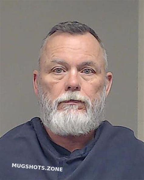 GLASS LARRY WAYNE 01 08 2024 Collin County Mugshots Zone