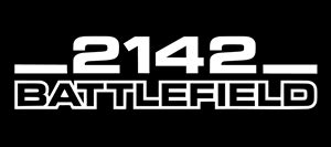 2142 BattleField Logo PNG Vector (EPS) Free Download