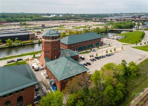 Aerial Stock Imagery Milwaukee And Southeastern Wisconsin Mke Drones