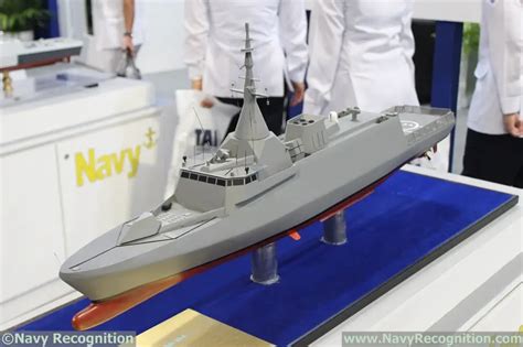 Dsa Kongsberg Signs Contract With Royal Malaysian Navy For Nsm