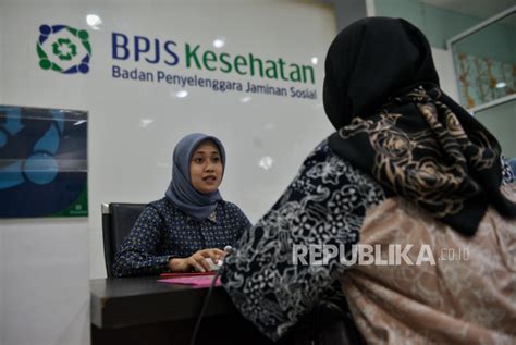 Begini Cara Pemerintah Terapkan Bpjs Kesehatan Sebagai Syarat Urus Sim