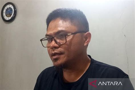 Densus 88 Amankan Dua Warga Terduga Teroris Di Sukoharjo ANTARA News