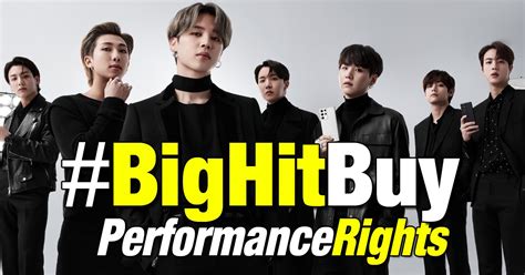 20+ BTS Performances Deleted From YouTube, Fans Call Out Big Hit ...