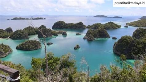 objek wisata indonesia  mendunia gak  bali peraditasikmalaya