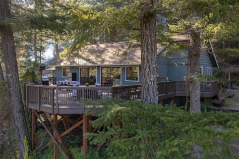 Rogue River Lodging Lodge Cabins Cottage House Grants Pass