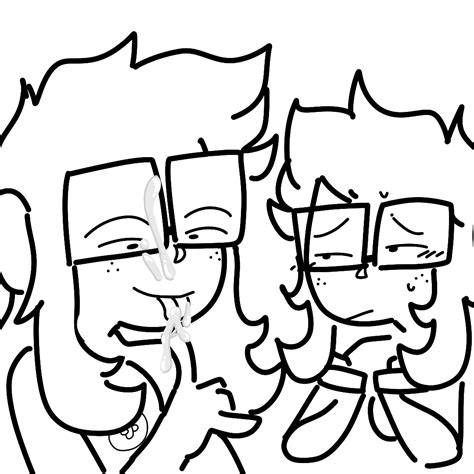 Rule 34 Artist Self Insert Clones Cum Deatthot Deatthot Character Glasses Self Insert 5239369