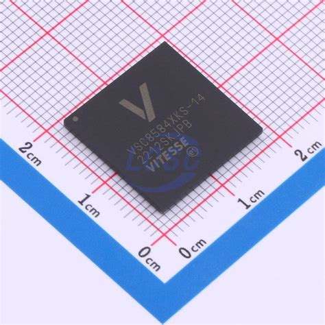 Vsc Xks Microchip Tech Interface Lcsc Electronics