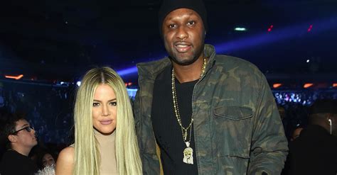 Khloe Kardashian and Lamar Odom Finalize Divorce 2016 | POPSUGAR Celebrity