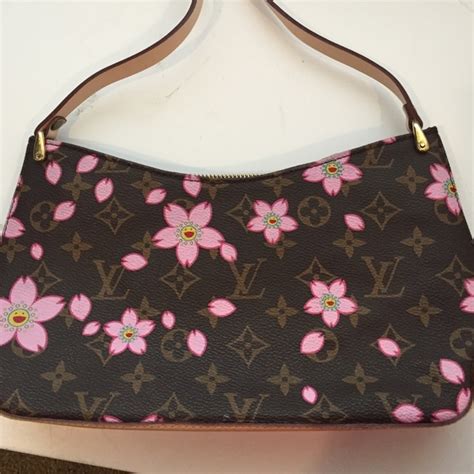 Louis Vuitton Flower Purse Paul Smith