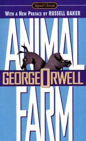 Boxer Animal Farm George Orwell Quotes. QuotesGram