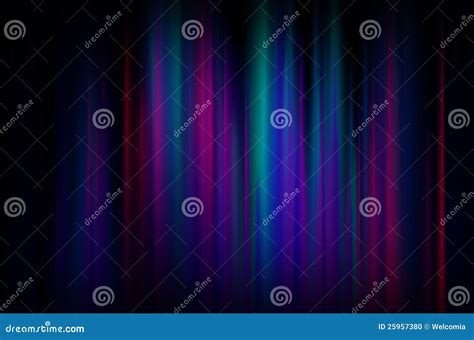 Colorful Aura Background Stock Photo - Image: 25957380