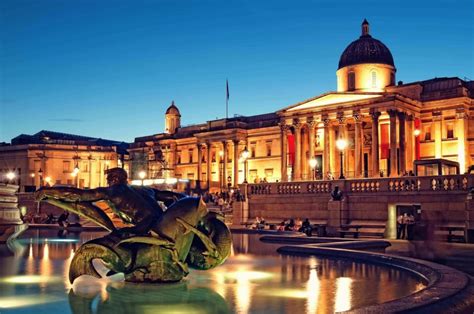 23 Best Museums In London