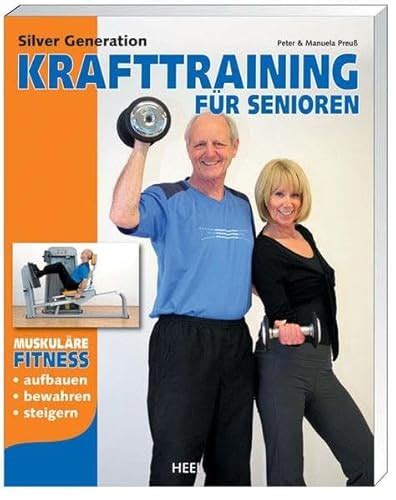 Senioren Krafttraining Zvab