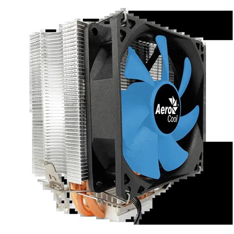 Cooler Cpu Aerocool Verkho Intel Amd