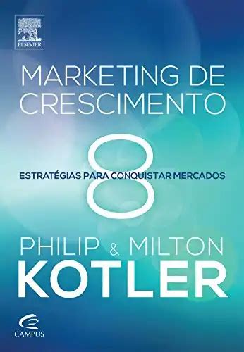 Princípios de Marketing Philip Kotler PDF eBook Ler Online Download