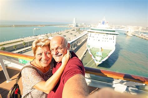 10 Best Cruise Ship Discounts For Seniors | MapQuest Travel