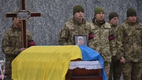 Guerre Ukraine Russie Un Collaborateur De Zelensky Révèle Que La