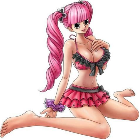 Top 7 Chicas Mas Sexys De One Piece One Piece Revolution Amino