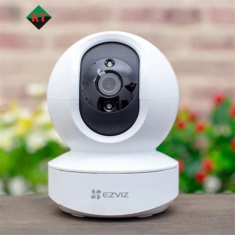 Camera IP Wifi EZVIZ CS TY1 4MP 2K Shopee Việt Nam