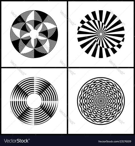 Design elements Royalty Free Vector Image - VectorStock