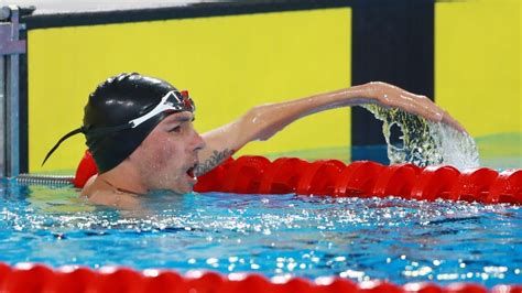 Alberto Abarza Agigant Su Leyenda Con Una Plata En Mundial De