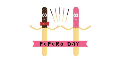 Pepero Day Celebration PNG Transparent Images Free Download | Vector Files | Pngtree