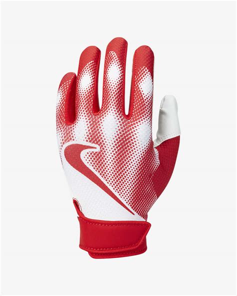 Nike Alpha Kids' T-Ball Batting Gloves. Nike.com