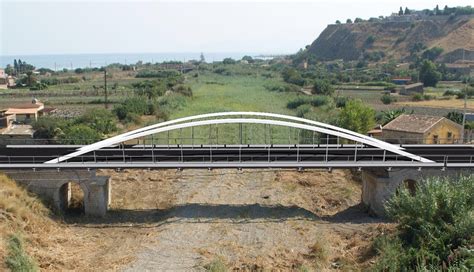 Termini Quasi Milioni Di Euro Per Il Ponte San Leonardo I Lavori Al