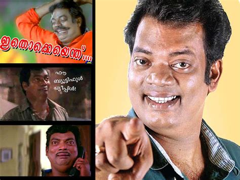 What Makes Salim Kumar The Face Of Malayalam Memes Malayalam Movie