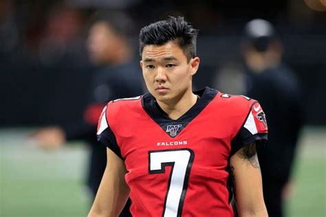 Falcons: Is Younghoe Koo the future at kicker? - SportsTalkATL.com