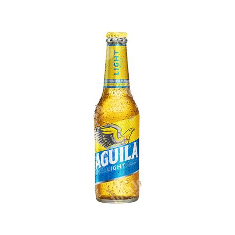 Top 30 Imagen Aguila Light Botella Abzlocalmx