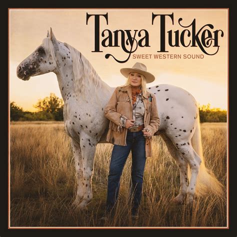 ‎sweet Western Sound Album By Tanya Tucker Apple Music