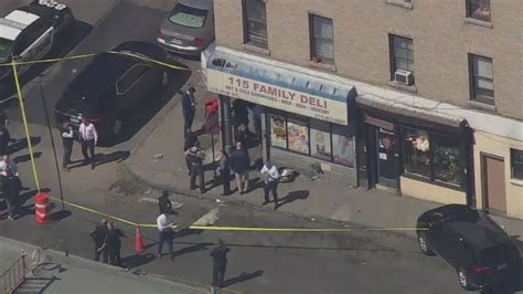 Suburban Nyc Police Officer Shot Hospitalized Suspect Killed By Fbi Agent Officials Say Fox