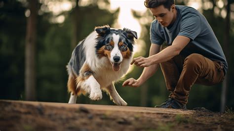 Australian Shepherd Training & Tips