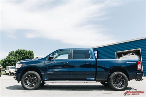 2020 Ram 1500 Laramie Longhorn Mount Zion Offroad