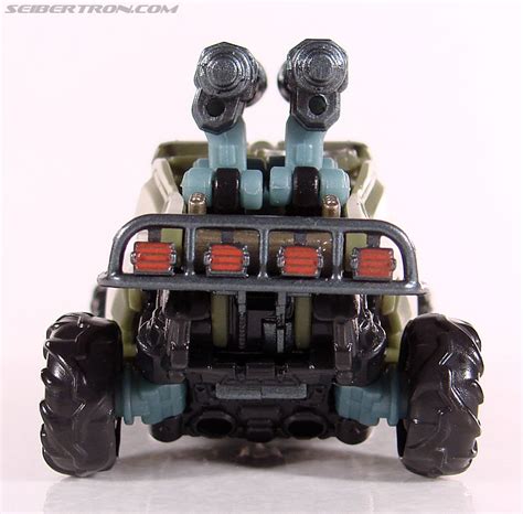 Transformers Revenge Of The Fallen Dune Runner Toy Gallery Image