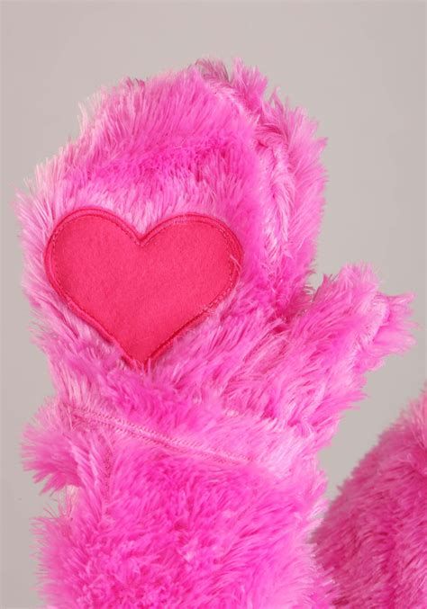 Adult Care Bears Classic Cheer Bear Plus Size Costume