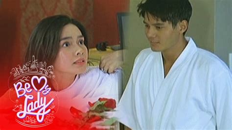 Be My Lady By Abs Cbn Entertainment Dailymotion