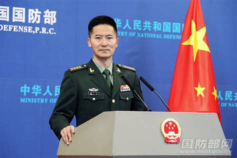 国防部：落实两国元首共识 推动中加（蓬）两军关系提质升级 中华人民共和国国防部