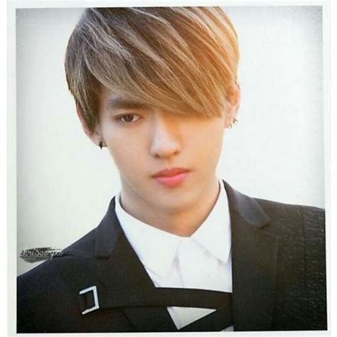 ♥ Wu Yifan ♥ - KRIS Photo (37340543) - Fanpop