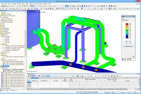 PIPE DESIGN SOFTWARE – What Is Piping