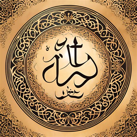 islamic allah poster living room poster allah wall art islamic home